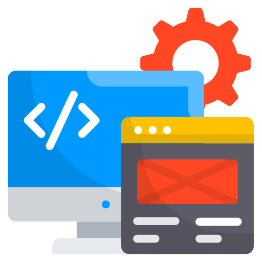 Web Design & Development