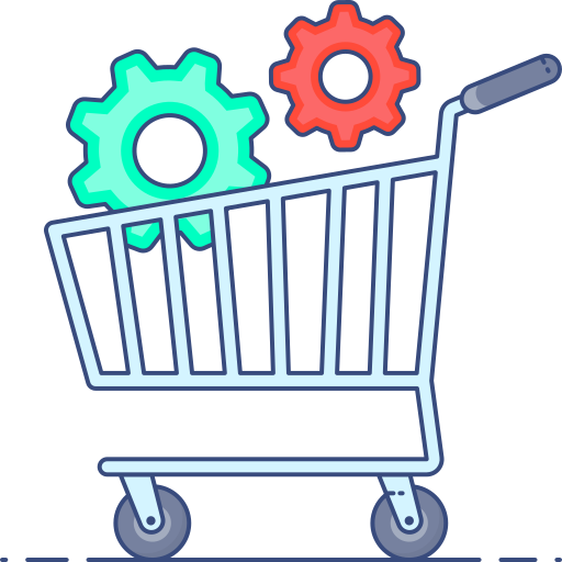 eCommerce Solutions